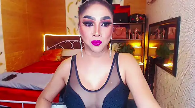 MeatyhorsecockMistress online show from 03-14-25, 11:32