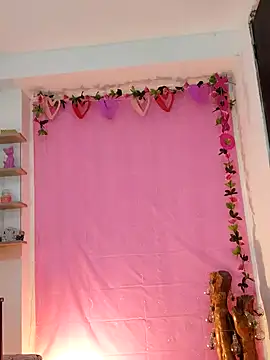 Snapshot of Nanybaker95 chatting on 12-15-24, 01:46 Nanybaker95 online show from 12-15-24, 01:46