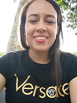 Snapshot of Nanybaker95 chatting on 02-23-25, 09:37 Nanybaker95 online show from 02-23-25, 09:37