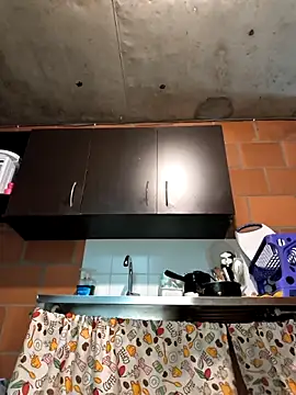 Snapshot of Nanybaker95 chatting on 03-01-26, 10:56 Nanybaker95 online show from 03-01-26, 10:56