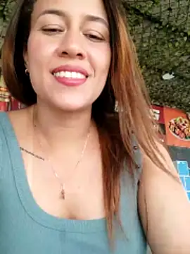Nanybaker95 online show from 05-23-26, 06:56