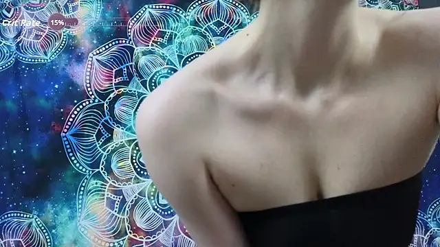 Snapshot of TheEpiphany chatting on 02-13-26, 12:50 TheEpiphany online show from 02-13-26, 12:50