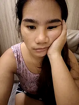 Kissy07 online show from 10-19-25, 12:11