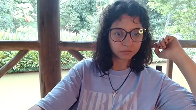 myamillor online show from 11-10-25, 02:16