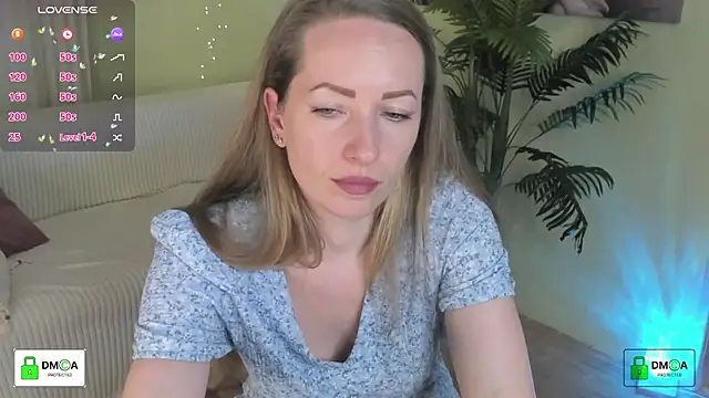 Queenymel online show from 04-02-26, 04:15