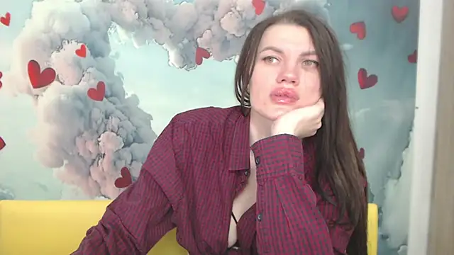 MilaLoona online show from 02-14-25, 10:17