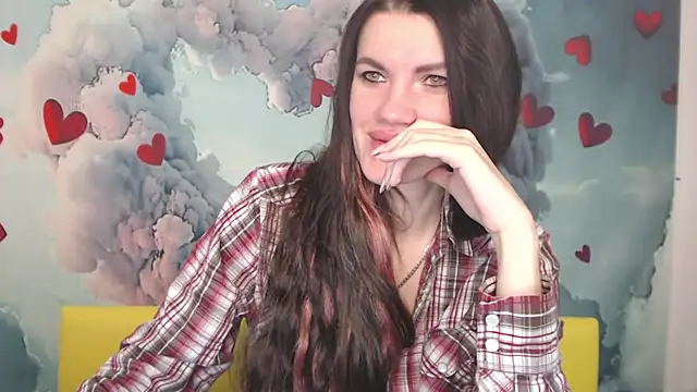 MilaLoona online show from 03-01-25, 07:19