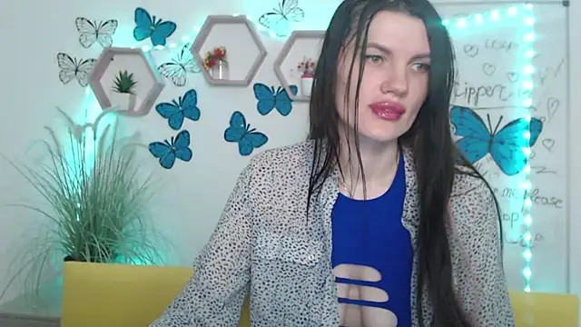 MilaLoona online show from 03-15-25, 06:58