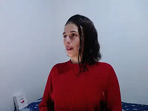 Cocain Atenea online show from 12-27-24, 03:09