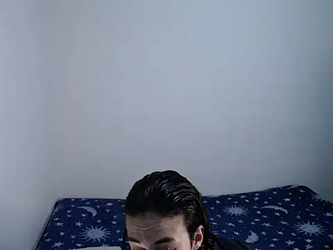 Cocain Atenea online show from 12-28-24, 07:11