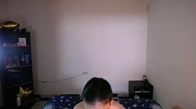 Cocain Atenea online show from 02-03-25, 07:10