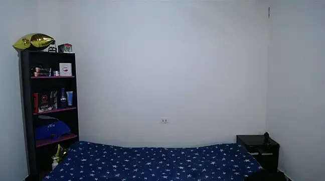 Cocain Atenea online show from 02-07-25, 07:17