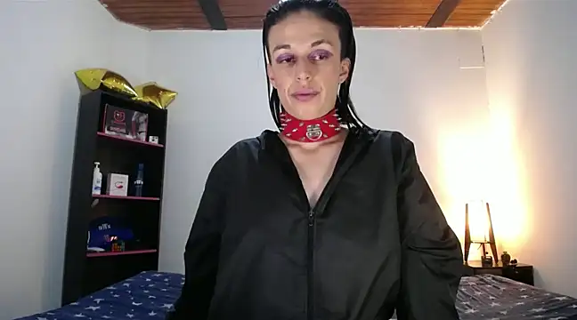 Cocain Atenea online show from 02-15-25, 10:10