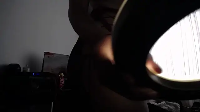 Cocain Atenea online show from 10-14-25, 02:18