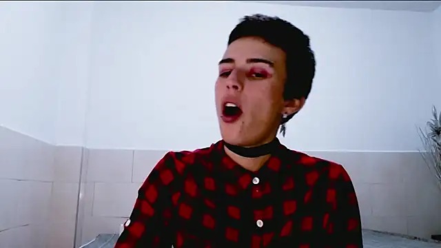 Cocain Atenea online show from 02-05-26, 08:24