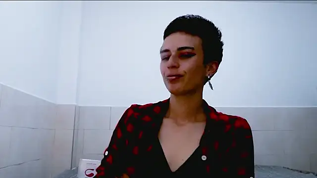 Cocain Atenea online show from 02-08-26, 10:02