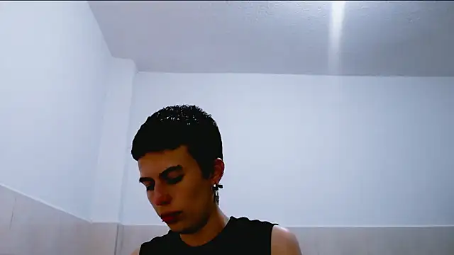 Cocain Atenea online show from 02-17-26, 07:09