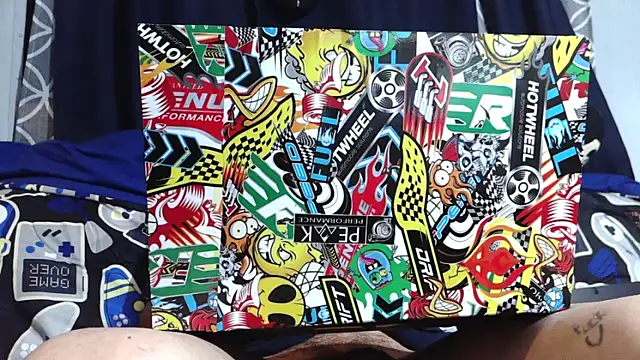 goodick4u28 online show from 04-24-26, 06:16