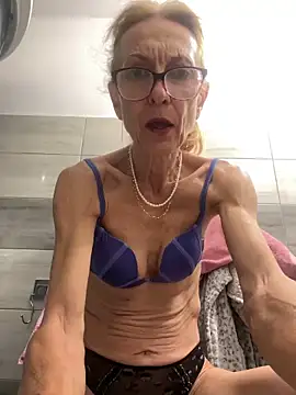 adella13 online show from 12-13-24, 08:20