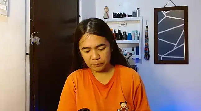 IvanaSuck Cock online show from 01-27-25, 09:44