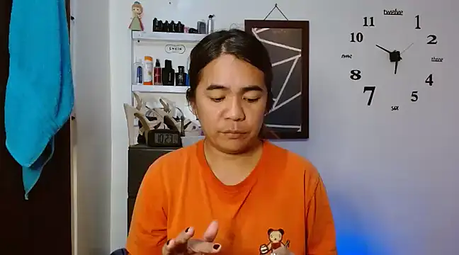 IvanaSuck Cock online show from 01-29-25, 02:19