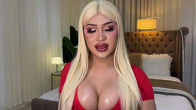 Your Majesty Tyra online show from 03-12-25, 07:57