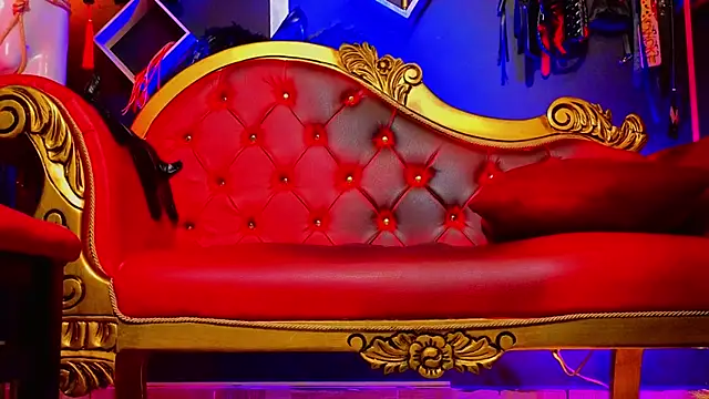 PerlaDivaio online show from 12-03-24, 01:21