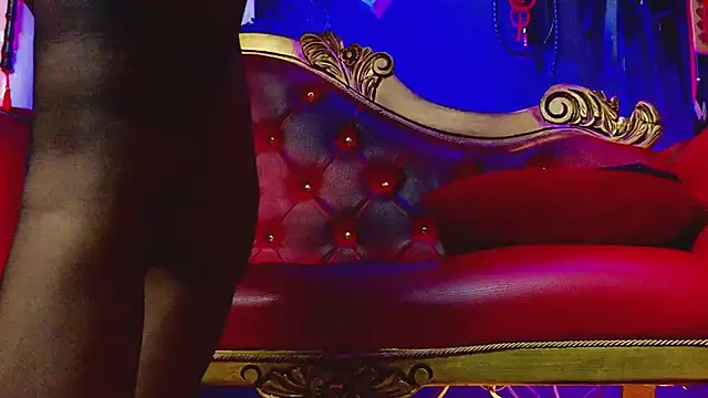 PerlaDivaio online show from 03-04-25, 02:10