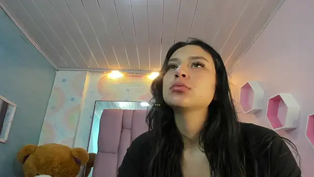 Snapshot of dayra_angels chatting on 03-09-25, 09:03 dayra angels online show from 03-09-25, 09:03