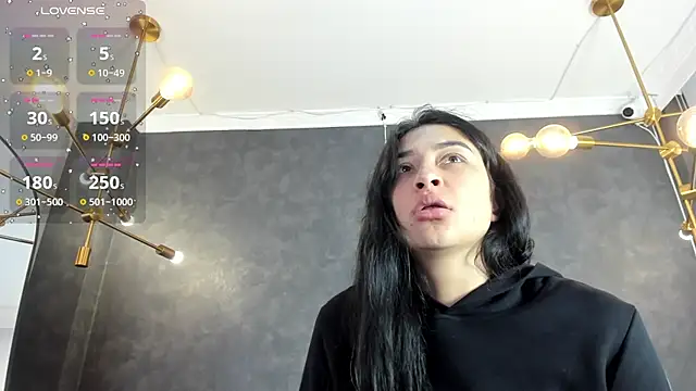 Snapshot of dayra_angels chatting on 10-14-25, 07:03 dayra angels online show from 10-14-25, 07:03