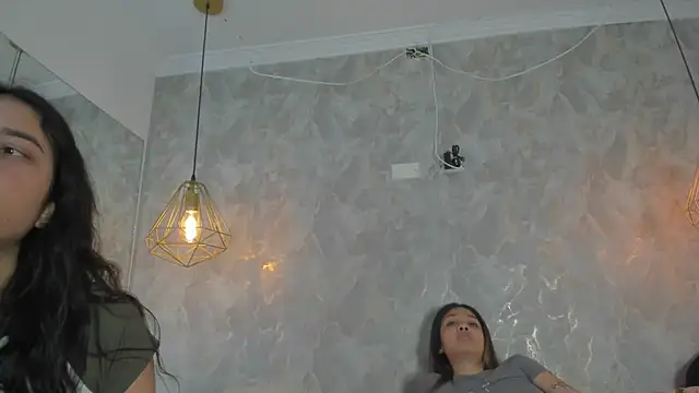 Snapshot of dayra_angels chatting on 11-05-25, 07:14 dayra angels online show from 11-05-25, 07:14