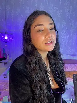 dayra angels online show from 05-28-26, 12:08