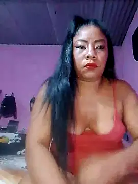 rosmery-navarro online show from 02-01-25, 02:58