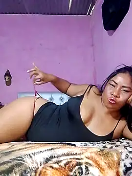 rosmery-navarro online show from 02-09-25, 07:30