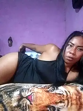 rosmery-navarro online show from 02-16-25, 01:36