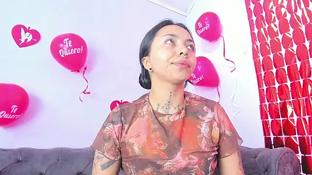 miss soffi  online show from 02-16-26, 12:23