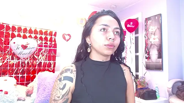 miss soffi  online show from 02-28-26, 12:28