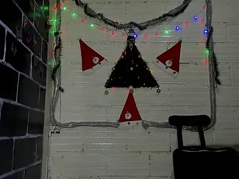 Snapshot of sarasandle chatting on 12-09-24, 08:01 sarasandle online show from 12-09-24, 08:01