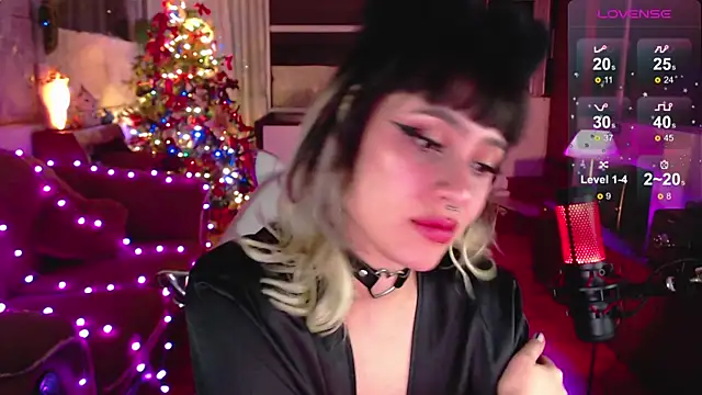 Aquamarinebubble online show from 12-29-24, 05:21