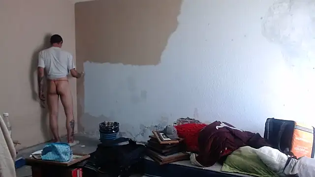 DADDYGNAGSTA online show from 10-12-25, 07:24