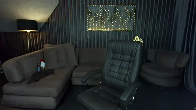 Kamilla Hot online show from 04-24-26, 05:32