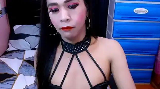 TSPerfectCum online show from 02-26-25, 05:53