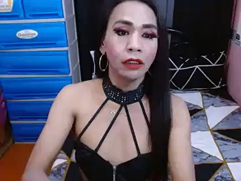 TSPerfectCum online show from 02-26-25, 12:03