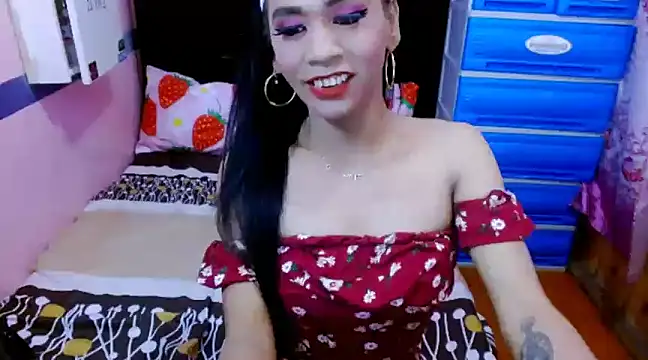 TSPerfectCum online show from 03-03-25, 07:32