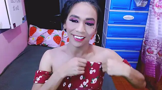 TSPerfectCum online show from 03-05-25, 10:33