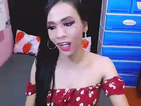 TSPerfectCum online show from 03-05-25, 02:01