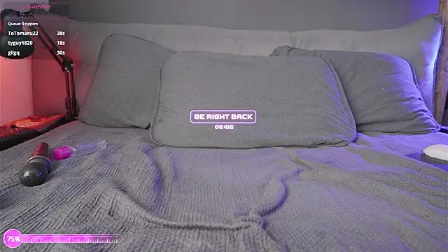 Snapshot of bunny_edge chatting on 02-16-25, 03:38 bunny edge online show from 02-16-25, 03:38