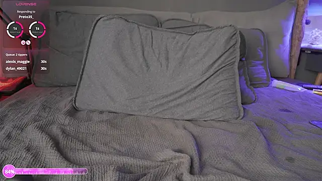 Snapshot of bunny_edge chatting on 02-23-25, 06:34 bunny edge online show from 02-23-25, 06:34