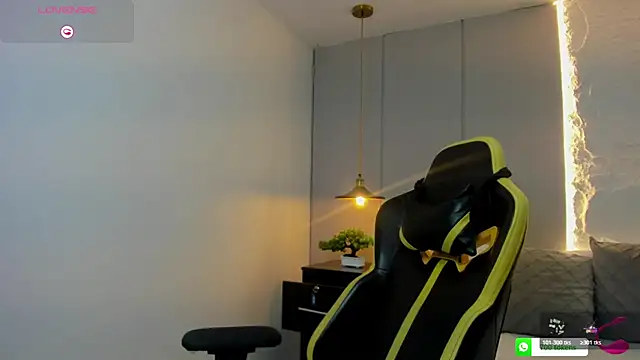 isabella florez online show from 04-08-26, 02:00