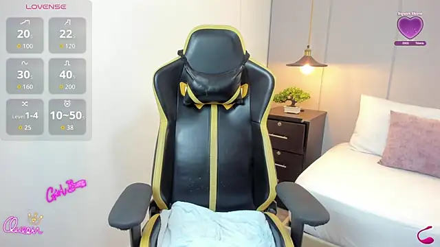 isabella florez online show from 04-28-26, 02:27